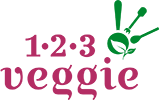 1·2·3 Veggie ! - Recettes végétales - le pôle cuisine de l’AVF