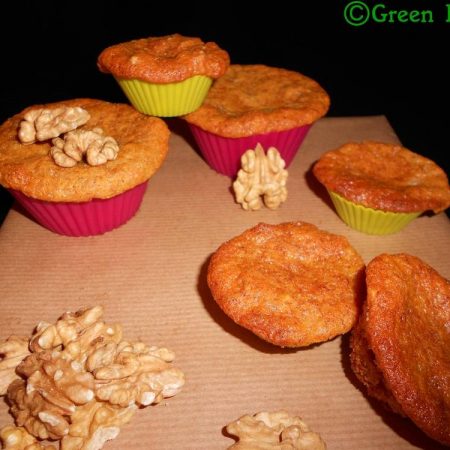 Recettes pour faire le plein d’omega 3