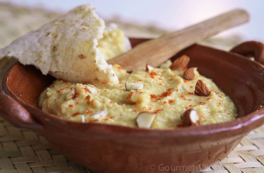 Houmous