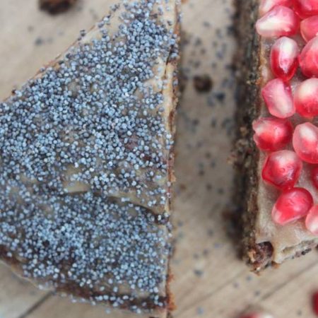 Recettes pour faire le plein d’omega 3