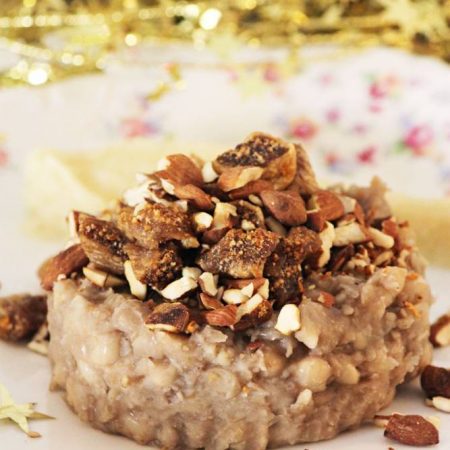 Recettes pour faire le plein de calcium