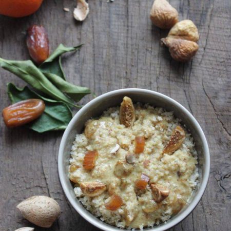 Recettes pour faire le plein de calcium