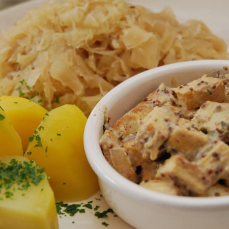 Recettes pour faire le plein de calcium