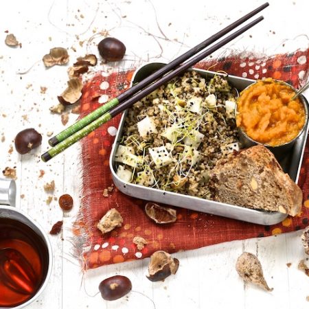 Lunchbox d’automne