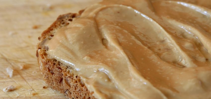 Les purées d’oléagineux