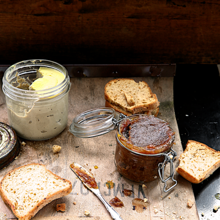 Recettes de fêtes