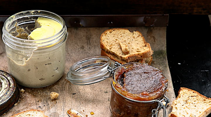 Chutney dattes-orange-oignon