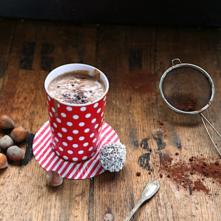 Choconoisette à boire