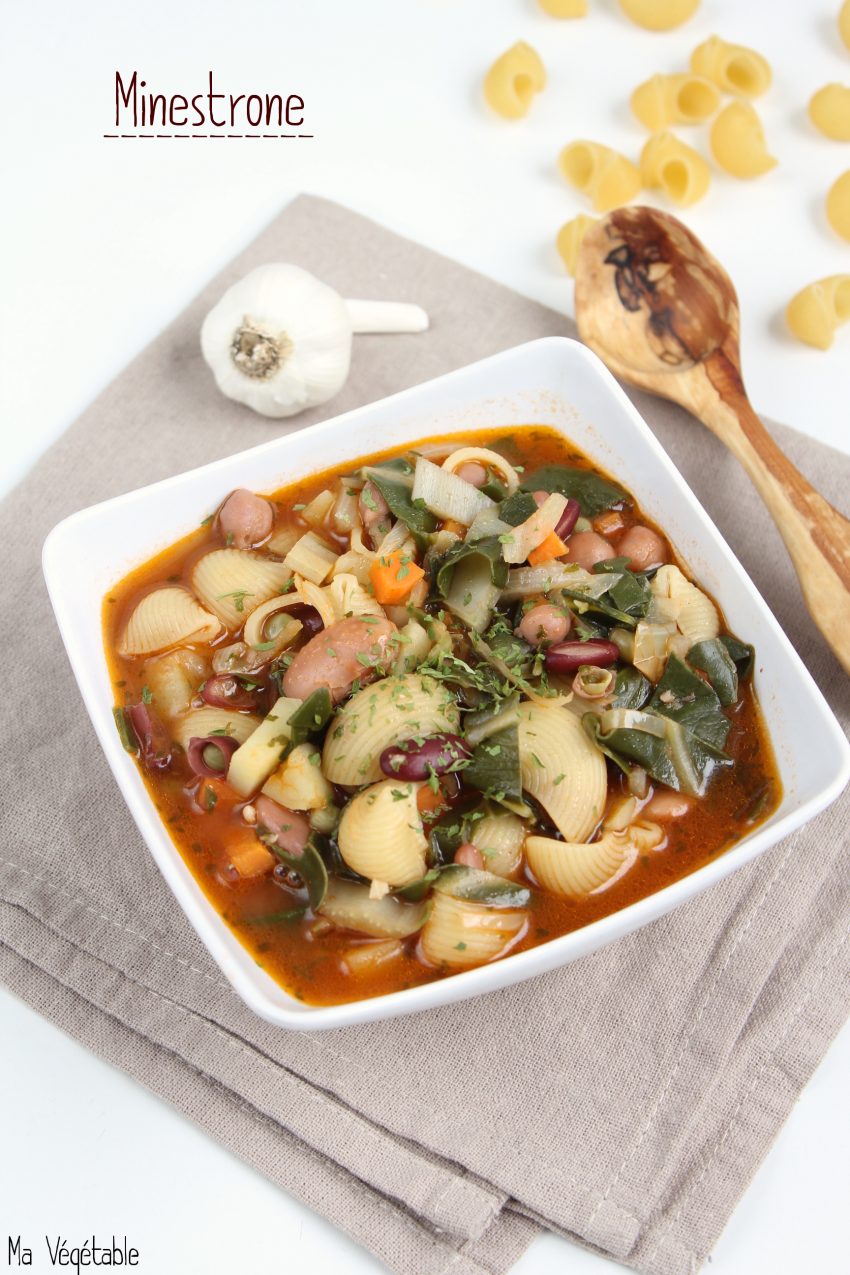 Minestrone