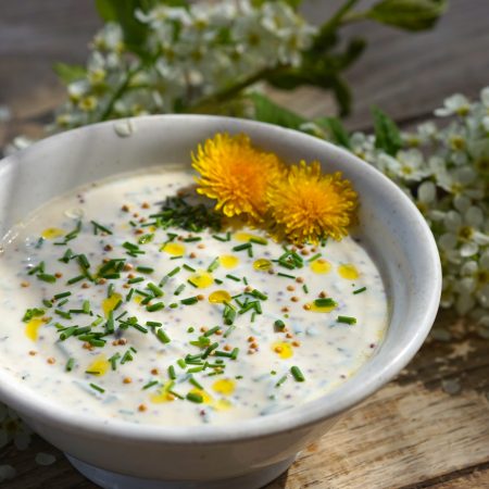 Recettes pour faire le plein d’omega 3