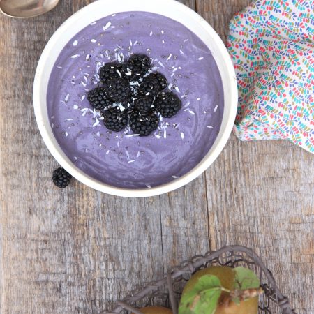 Recettes pour faire le plein de calcium