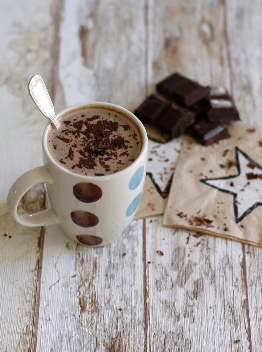 Chocolat chaud