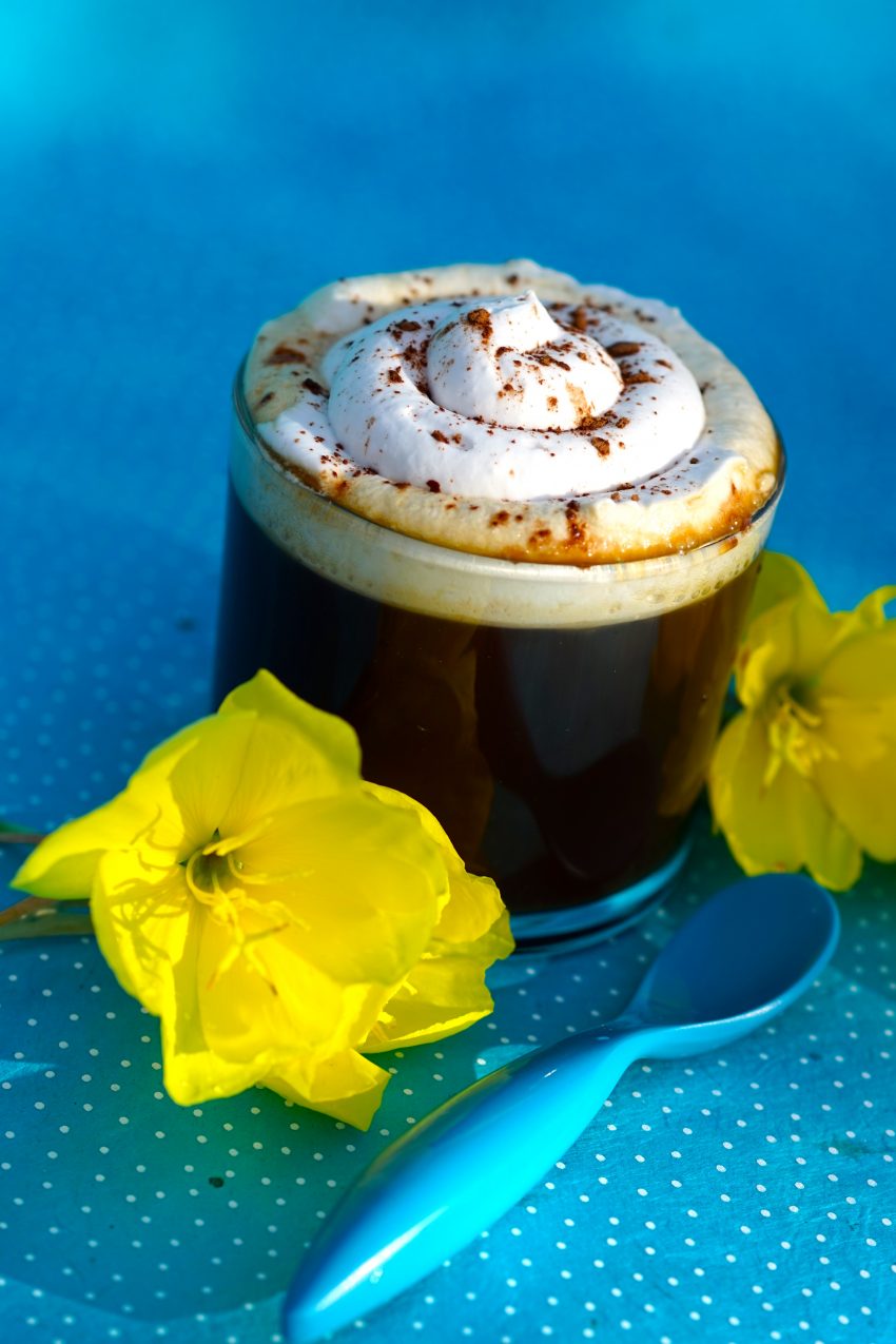 CHANTILLY VÉGÉTALE