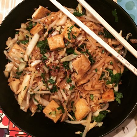 Recettes pour faire le plein de calcium