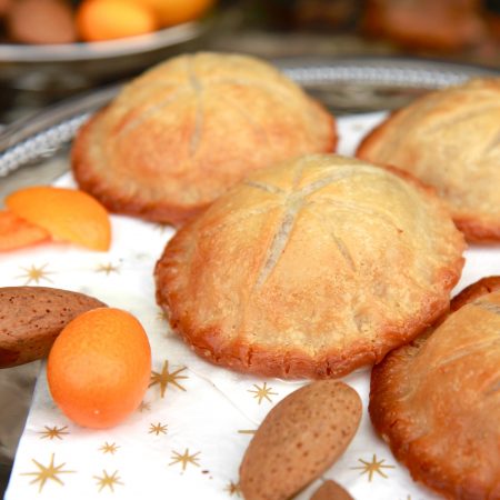 Galettes des rois