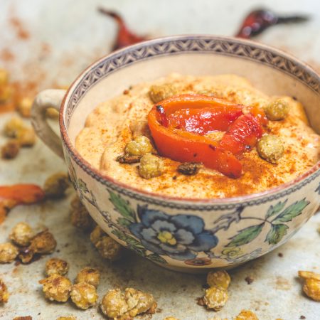 Recettes pour faire le plein de fer