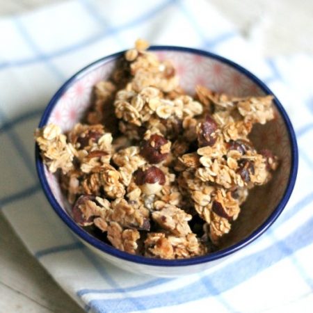 Granola