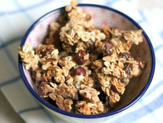 Granola