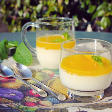 Recettes pour faire le plein de calcium