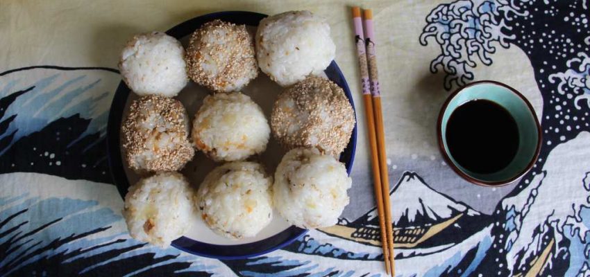 Onigiri