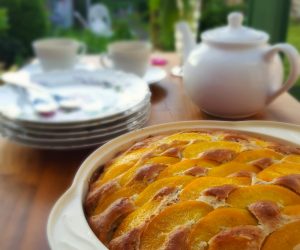 Je remplace le beurre dans ma cuisine