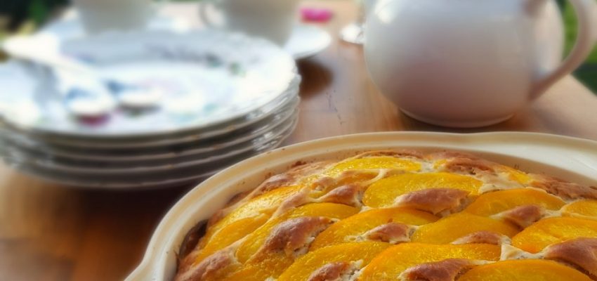 Je remplace le beurre dans ma cuisine