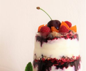 recette faciles pour végétarien débutant