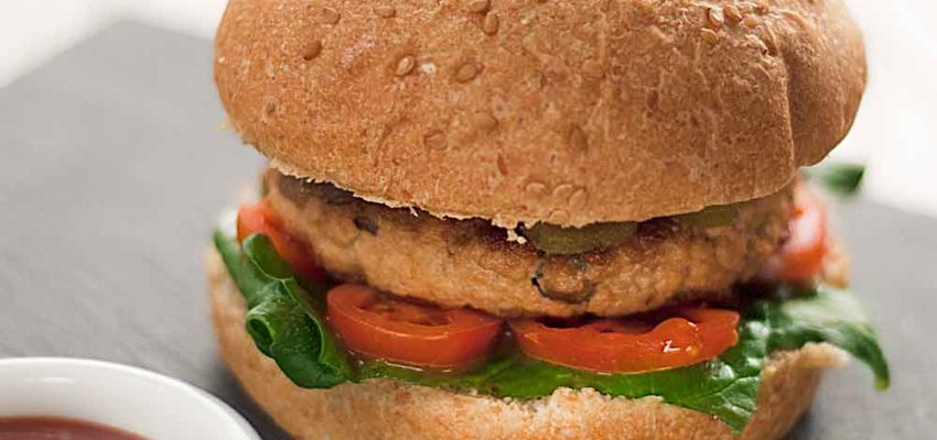 nutrition végétarienne