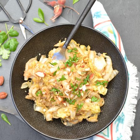 Recettes pour faire le plein de calcium
