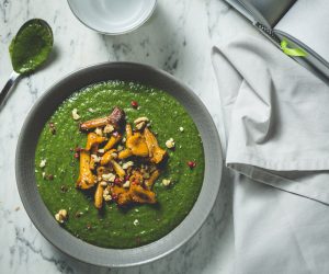 recettes de purée