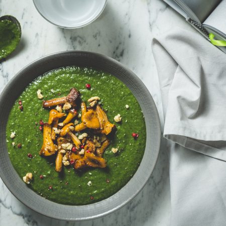 recettes de purée