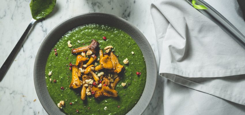 recettes de purée