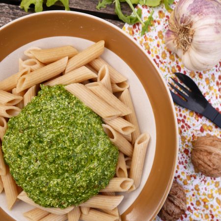 Recettes pour faire le plein de calcium