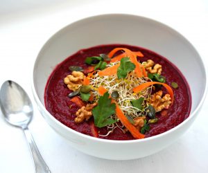 ateliers cuisine veggie à Lyon