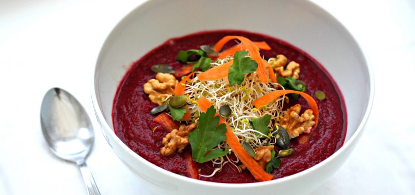 ateliers cuisine veggie à Lyon