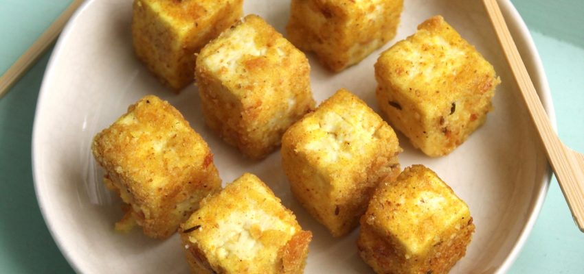 nutrition végétarienne