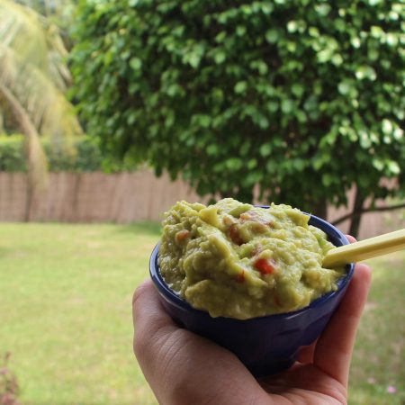 Guacamole