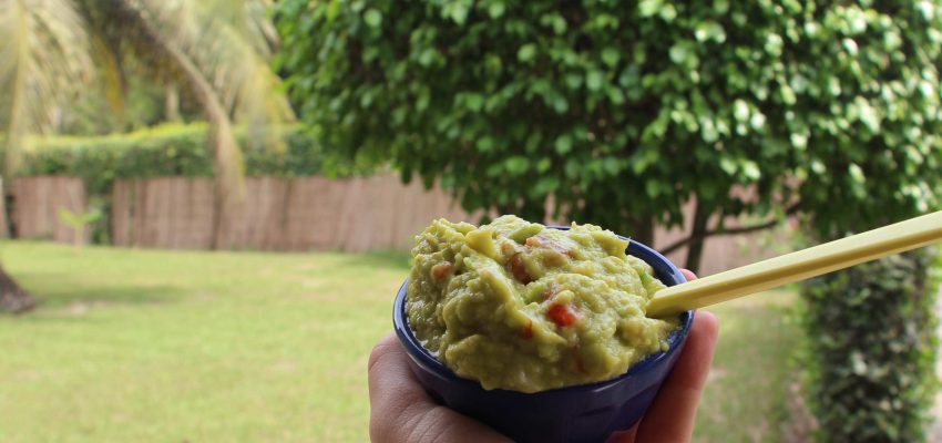 Guacamole