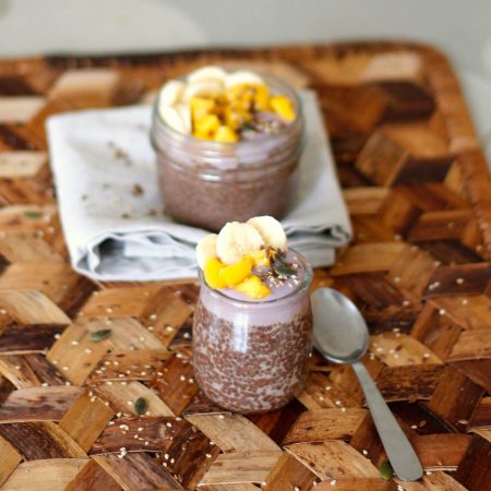 Recettes pour faire le plein de calcium