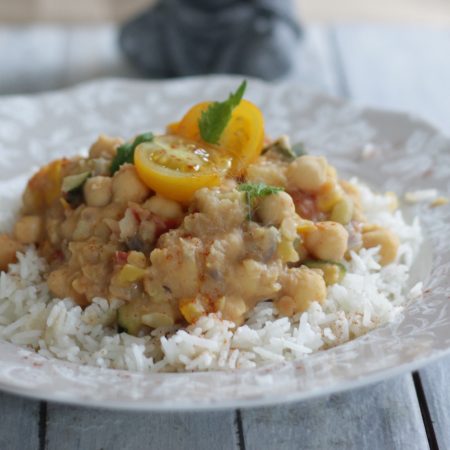 Recettes pour faire le plein de fer