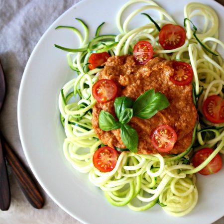 Recette végétarienne, végane