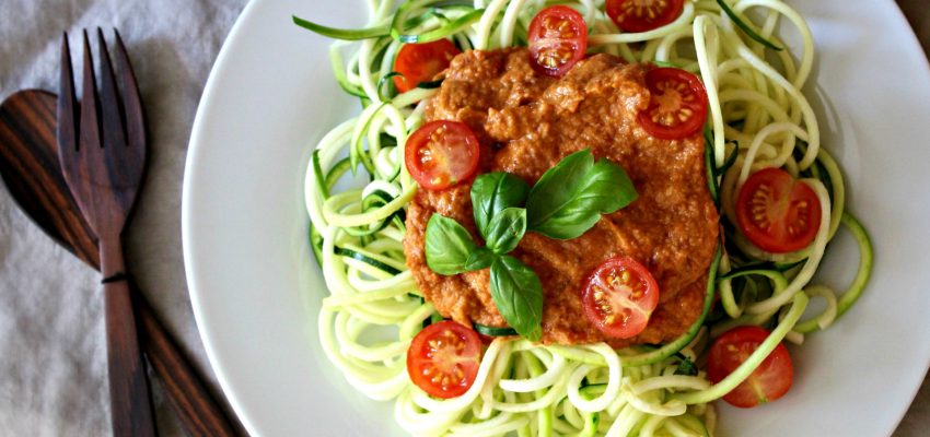 Recette végétarienne, végane