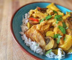 seitan