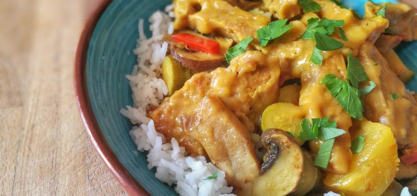 seitan