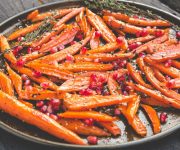 Atelier cuisine veggie