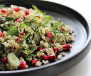 atelier cuisine veggie