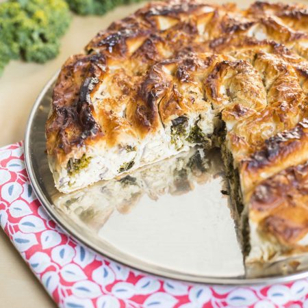 Recettes pour faire le plein de calcium