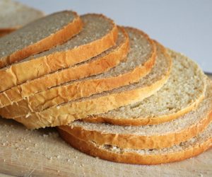 Pain de mie