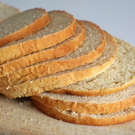 Pain de mie