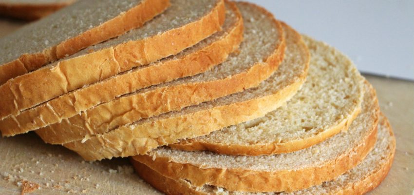 Pain de mie